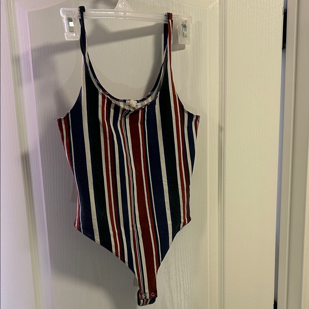 Garage Bodysuit